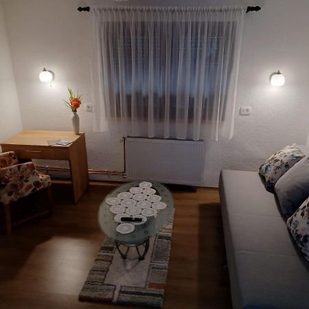 Apartman Soljac Perusic Extérieur photo